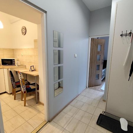 Littleroom Lublin Eksteriør billede