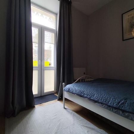 Littleroom Lublin Eksteriør billede
