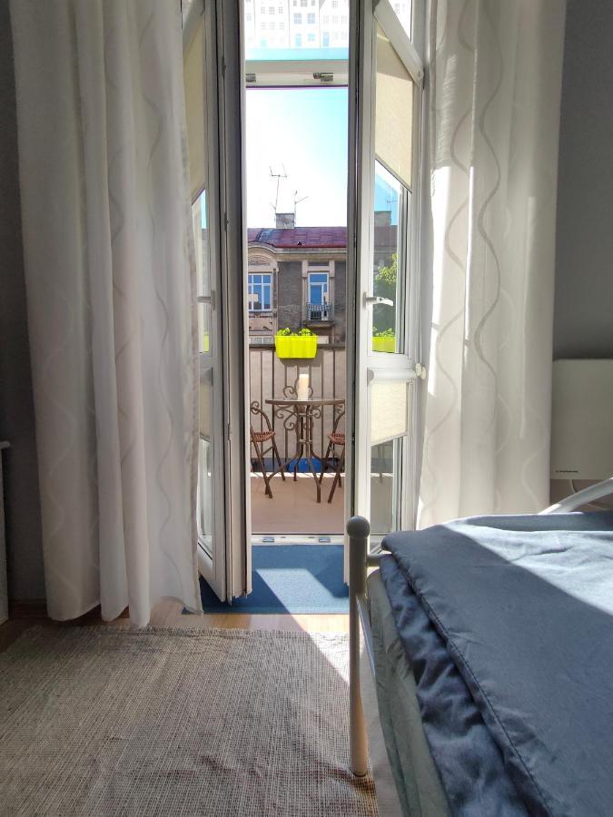 Littleroom Lublin Eksteriør billede