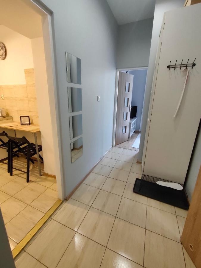 Littleroom Lublin Eksteriør billede