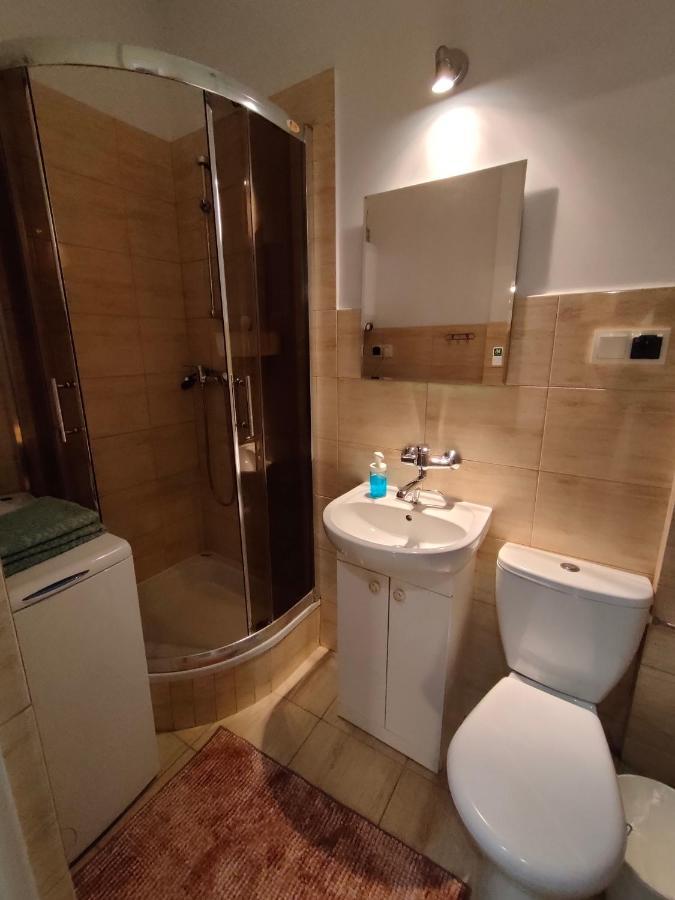 Littleroom Lublin Eksteriør billede