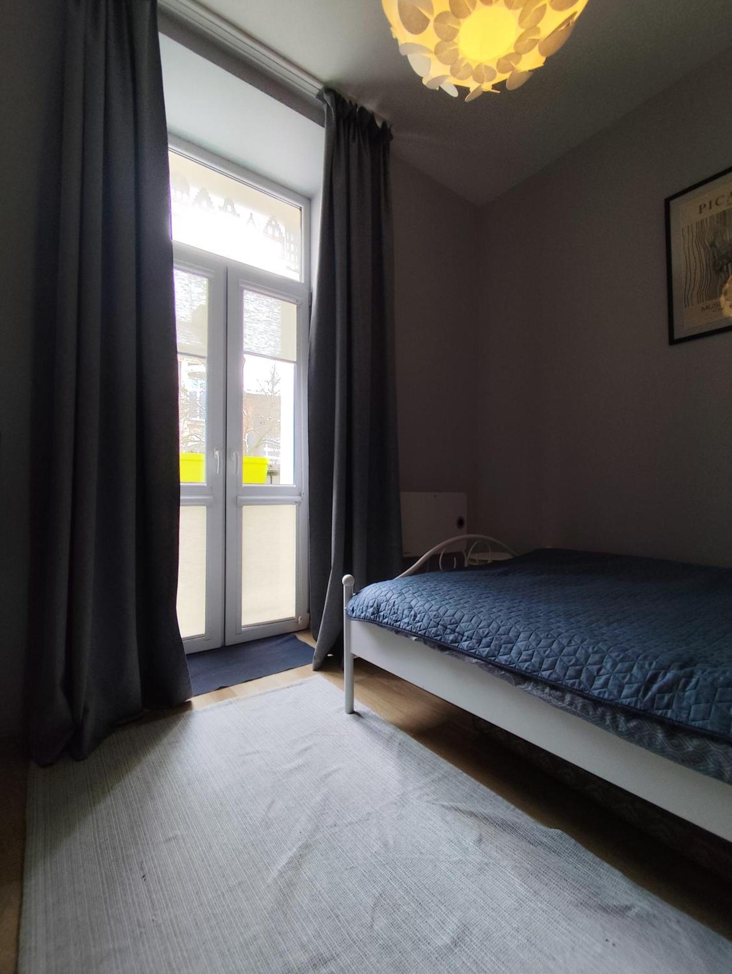 Littleroom Lublin Eksteriør billede